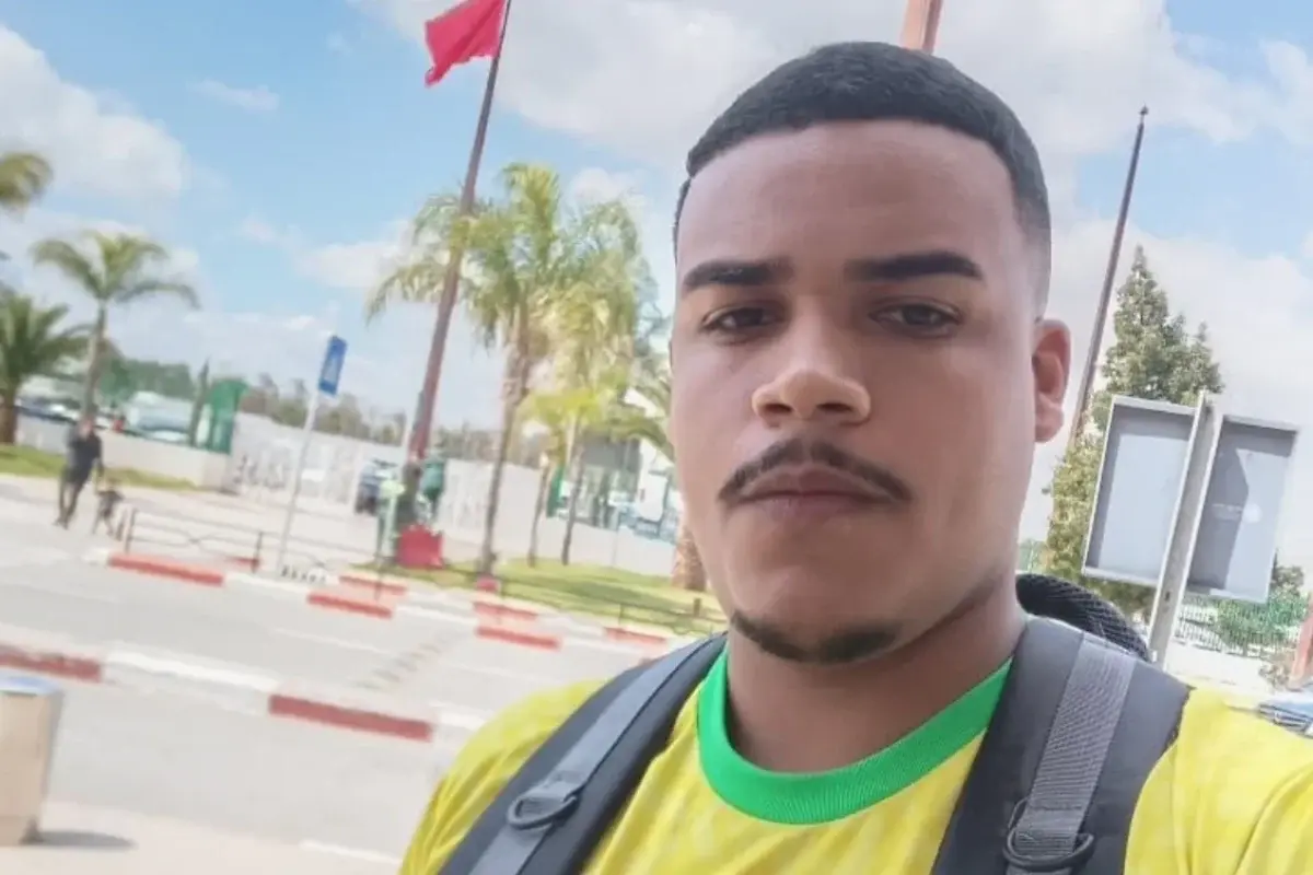 Brasileiro com raízes no Piauí desaparece após se alistar no Exército da Rússia