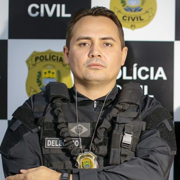 Operação integrada da SSP-PI combate facção criminosa em Floriano e cumpre mandados judiciais