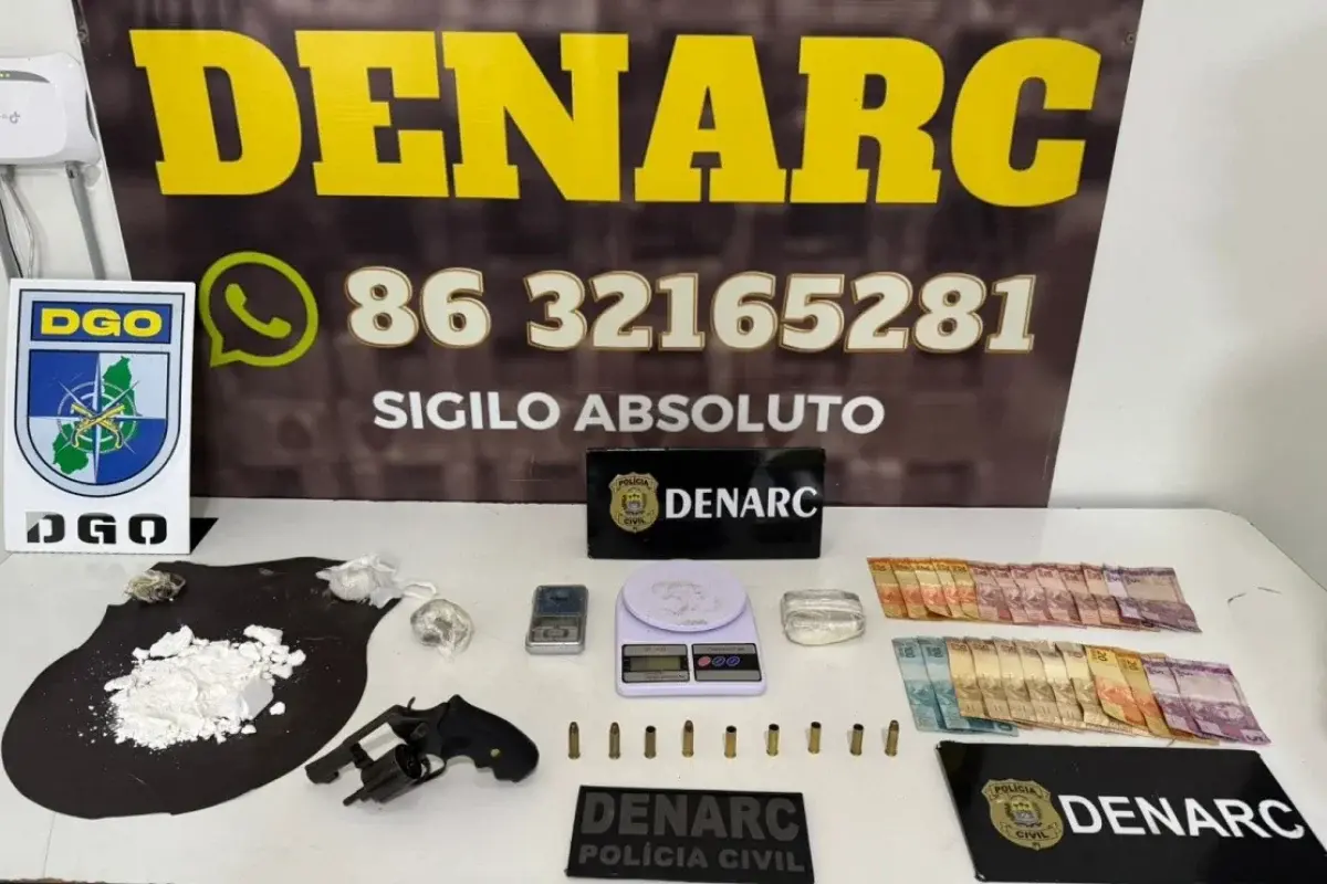 Foto reprodução