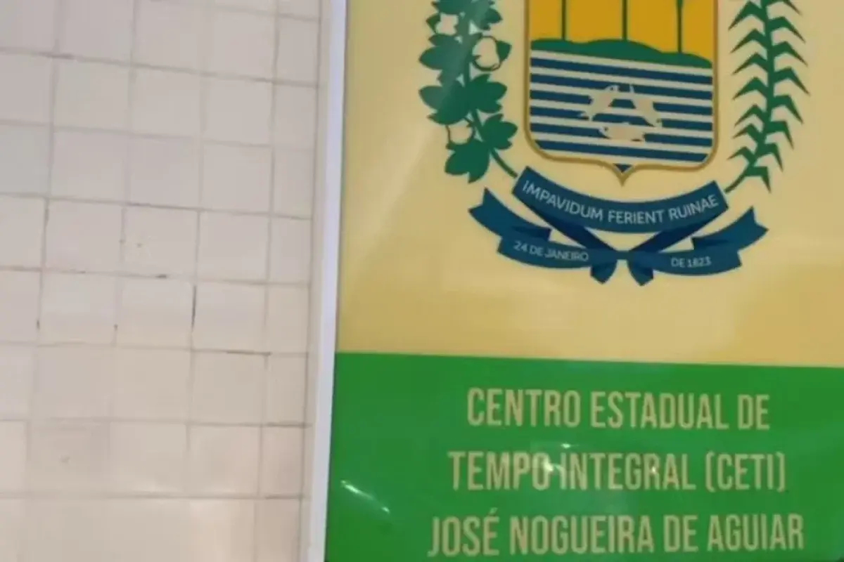 Foto reprodução