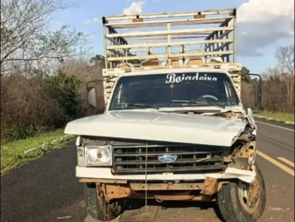 Foto reprodução