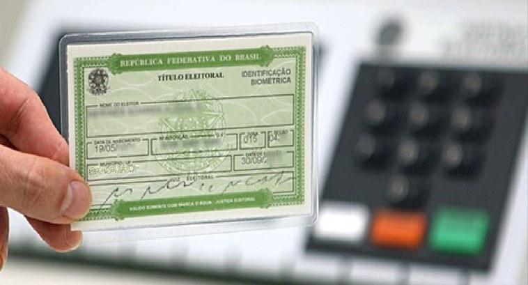 TRE-PI alerta que prazo para regularizar título é ate maio e não será prorrogado 