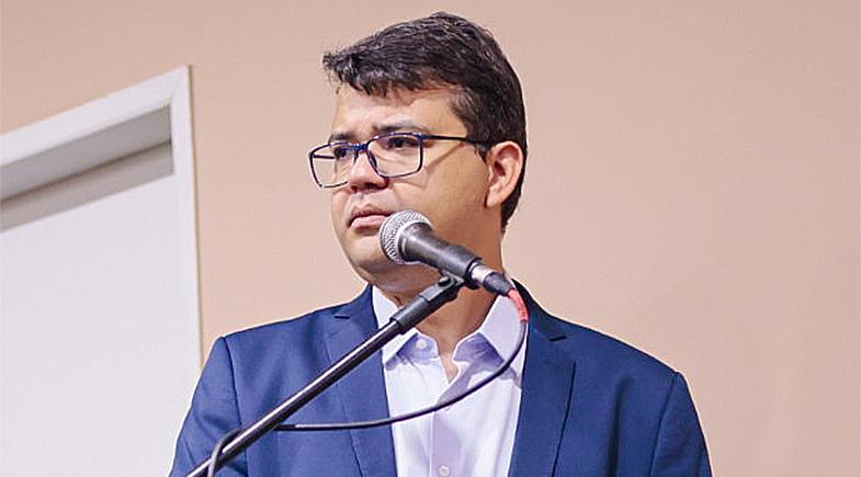 Chico Lucas detalha ofensiva contra facções: “Vamos integrar forças”