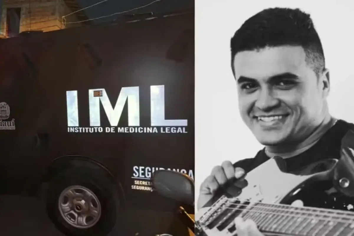 Ex-integrante da Banda Pilera, João Paulo Soares morre após acidente em Teresina