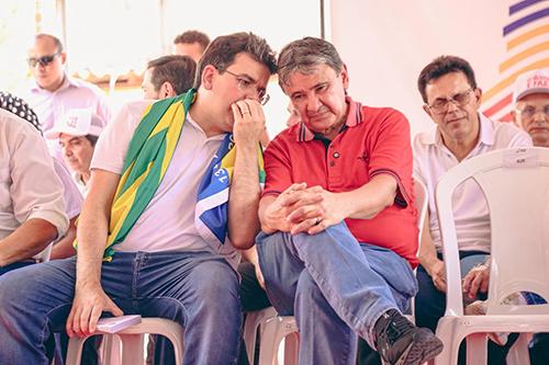 Governo nega racha interno na base e reage após fala polêmica sobre 2030