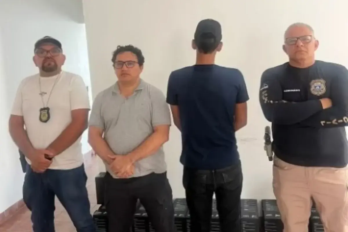 Homem é preso em Trindade-PE por tentativa de homicídio após discussão por R$ 5