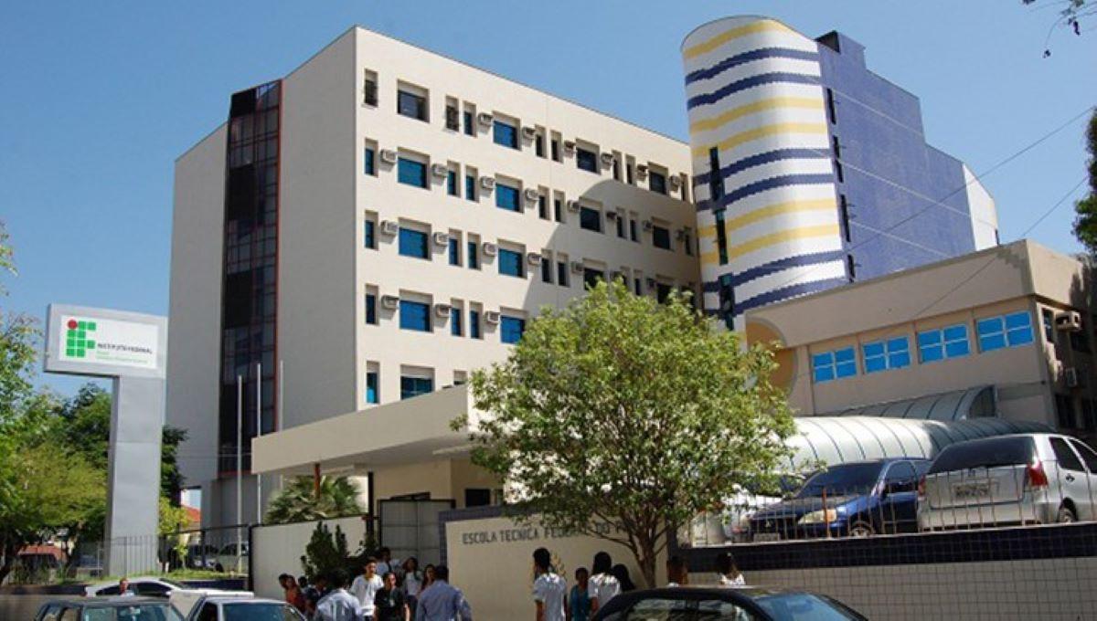 IFPI laça edital com mais de 80 vagas no Piauí 