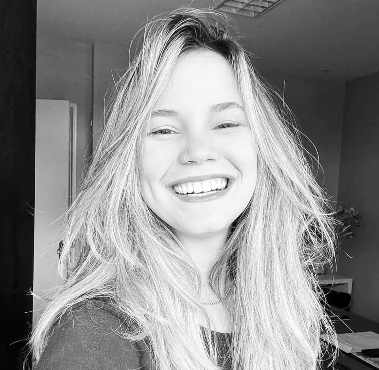 Jornalista Flávia Bacelar morre em Teresina após lutar contra câncer agressivo