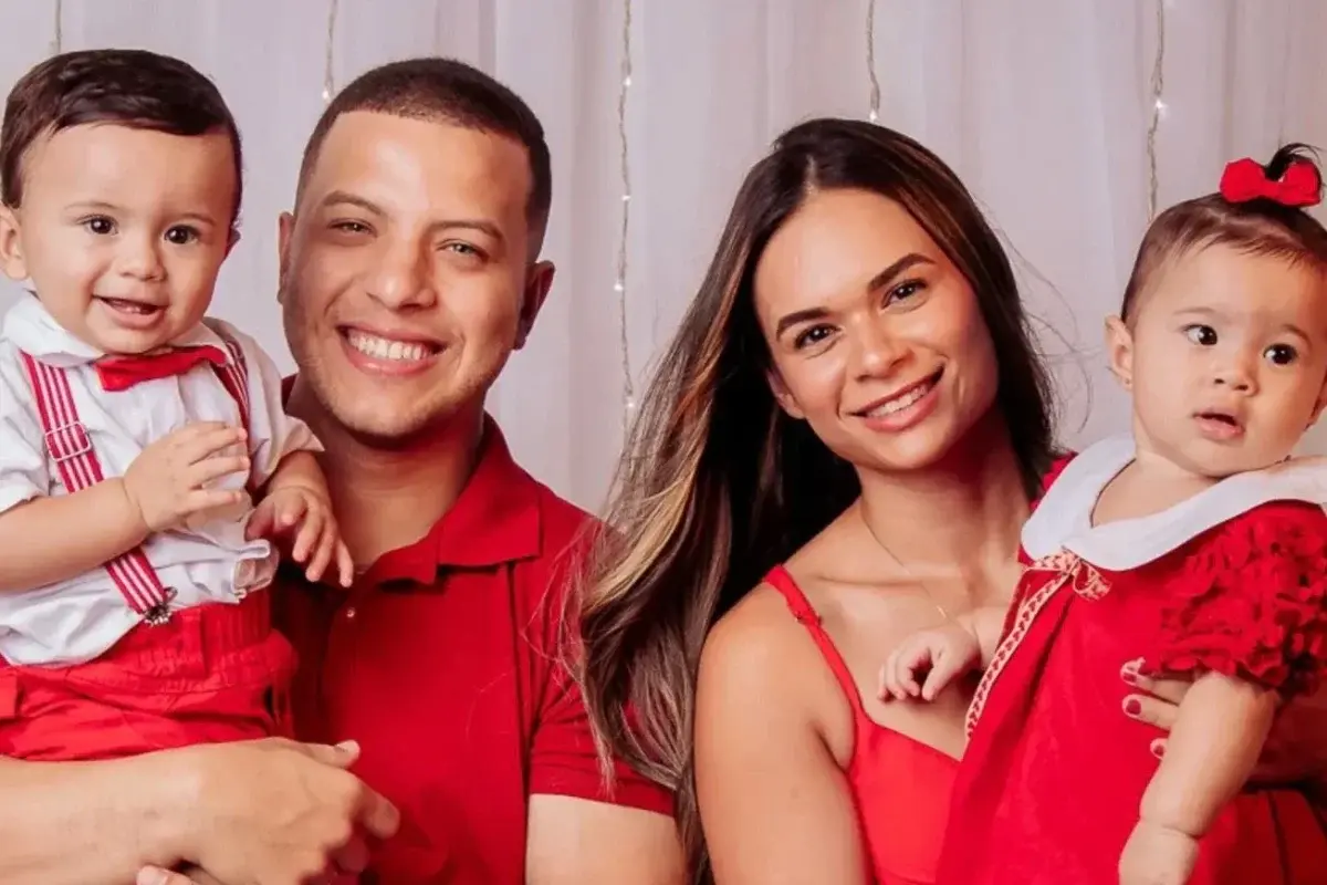 Morte de policial da ROCAM em Picos comove a população e esposa presta homenagem emocionante