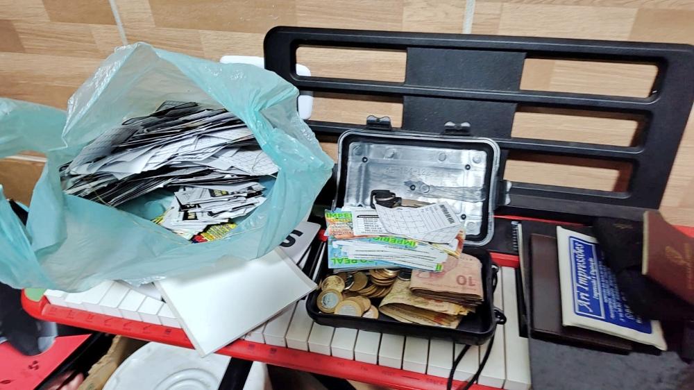 Operação Macondo: forças de segurança deflagram nova fase contra organização suspeita de crédito ilegal no Piauí