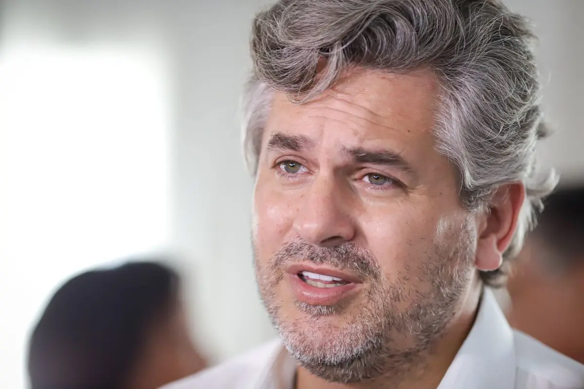 Pablo Santos na mira das investigações em Picos por suposta propina de 20% em contratos públicos 