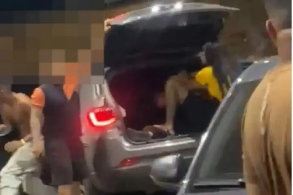 Foto reprodução divulgação