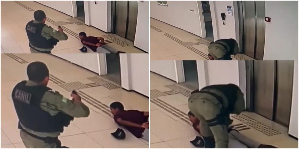 Foto divulgação polícia civil do estado do Piauí