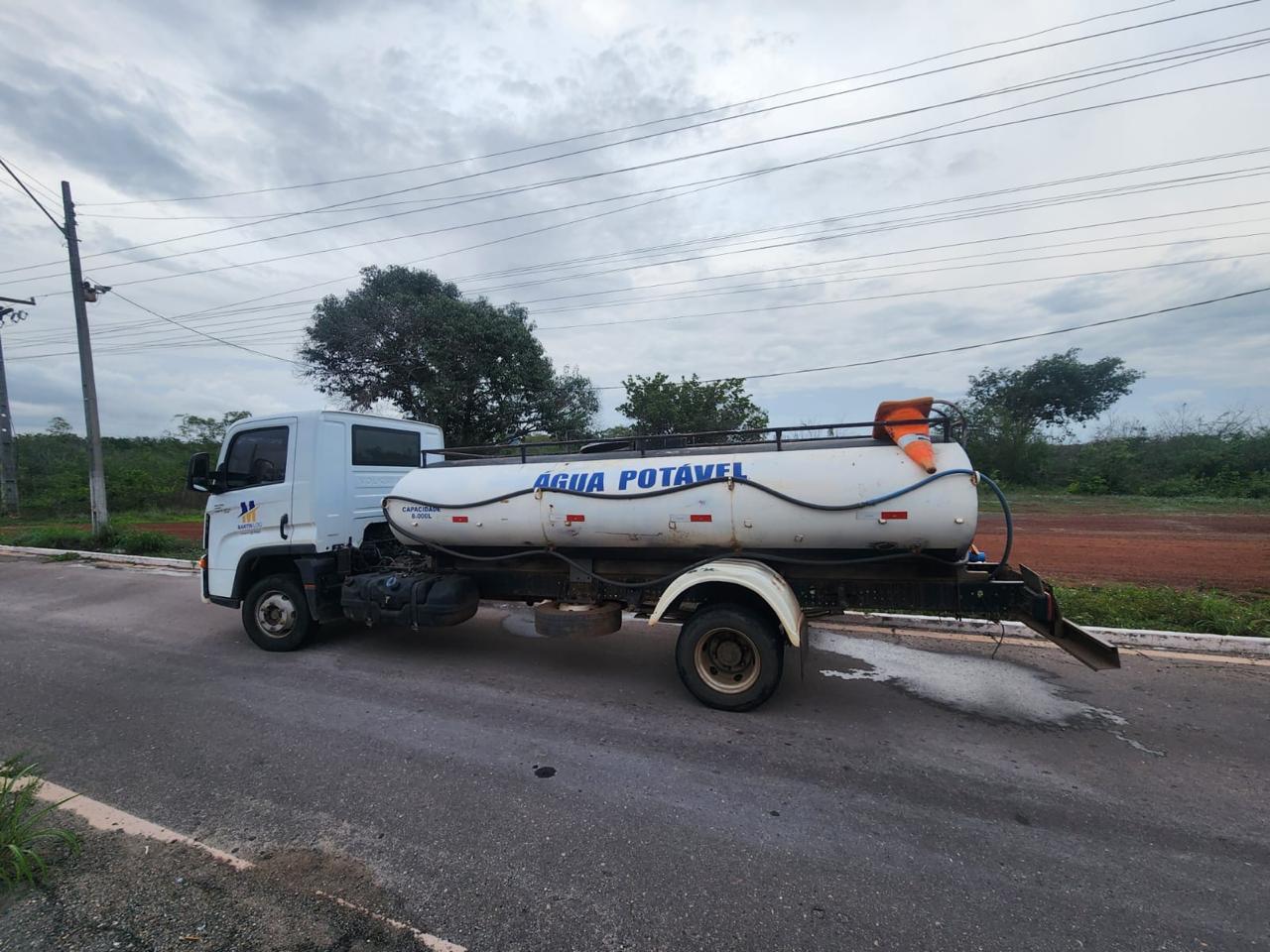 Foto divulgação: PRF