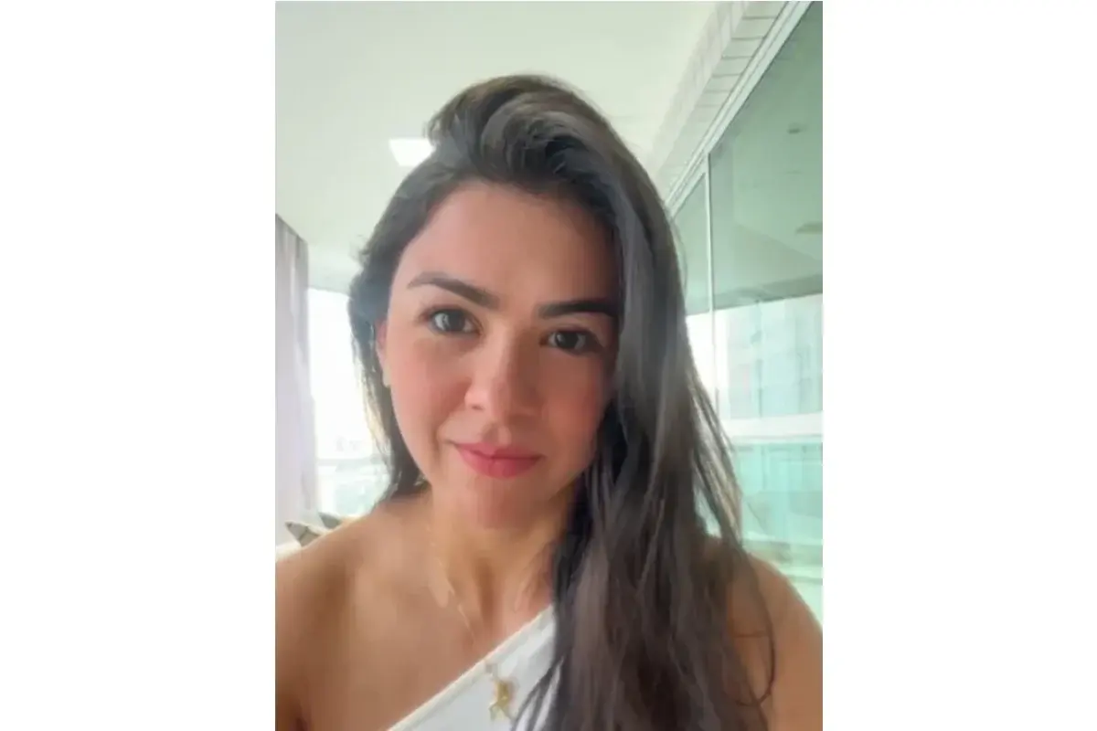 Foto reprodução Instagram