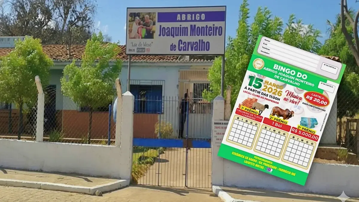 Foto reprodução divulgação