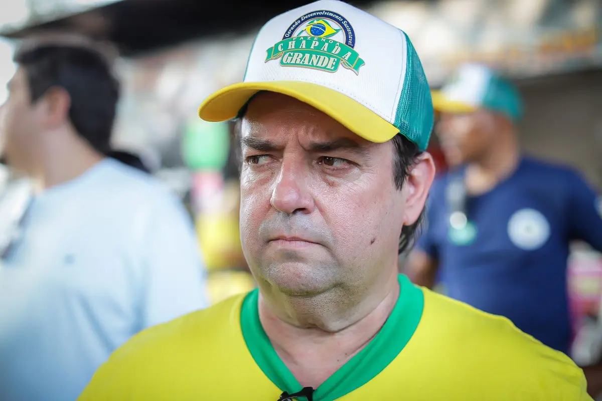 Pré-candidato ao Senado, Thiago Junqueira enfrenta resistência e baixa popularidade no Piauí