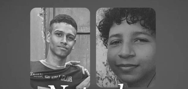 Tragédia em São Miguel do Tapuio: corpos de dois adolescentes desaparecidos são encontrados em açude