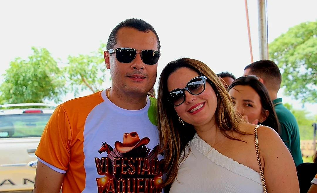 VI Festa do Vaqueiro celebra fé, tradição e os 32 anos de emancipação política de Paquetá do Piauí