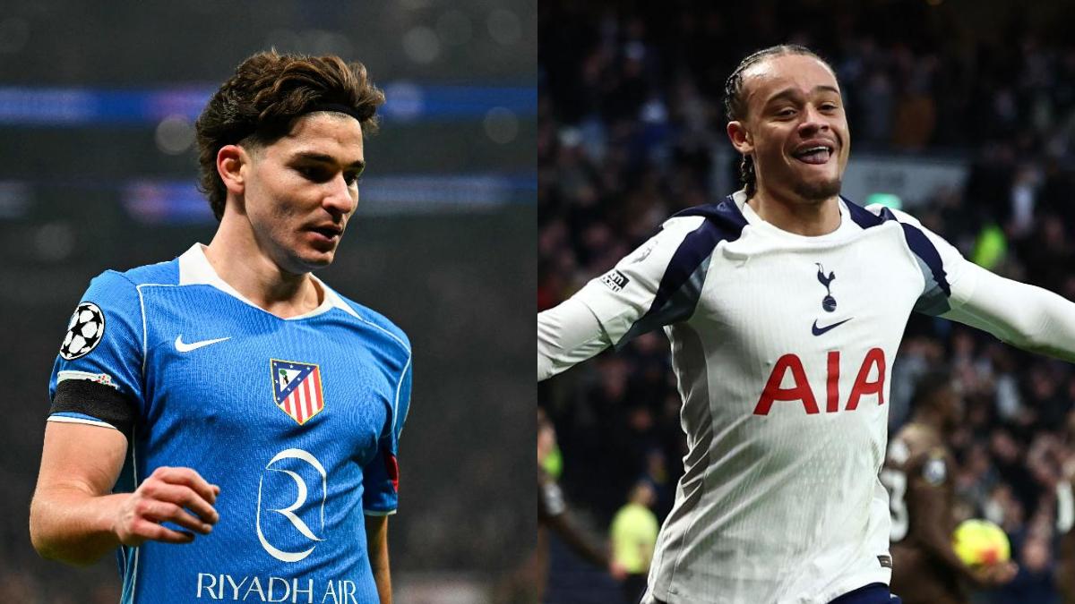 Atlético de Madrid x Tottenham: gigantes europeus podem se enfrentar em amistoso internacional