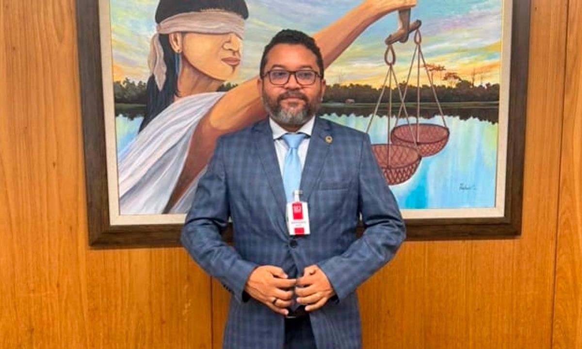 Advogado suspeito de perseguir e intimidar autoridade tem prisão preventiva mantida em audiência de custódia no Piauí