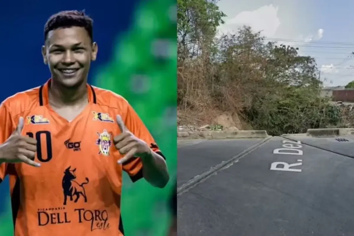 Jovem barbeiro morre após cair em grotão durante chuva na Zona Sudeste de Teresina