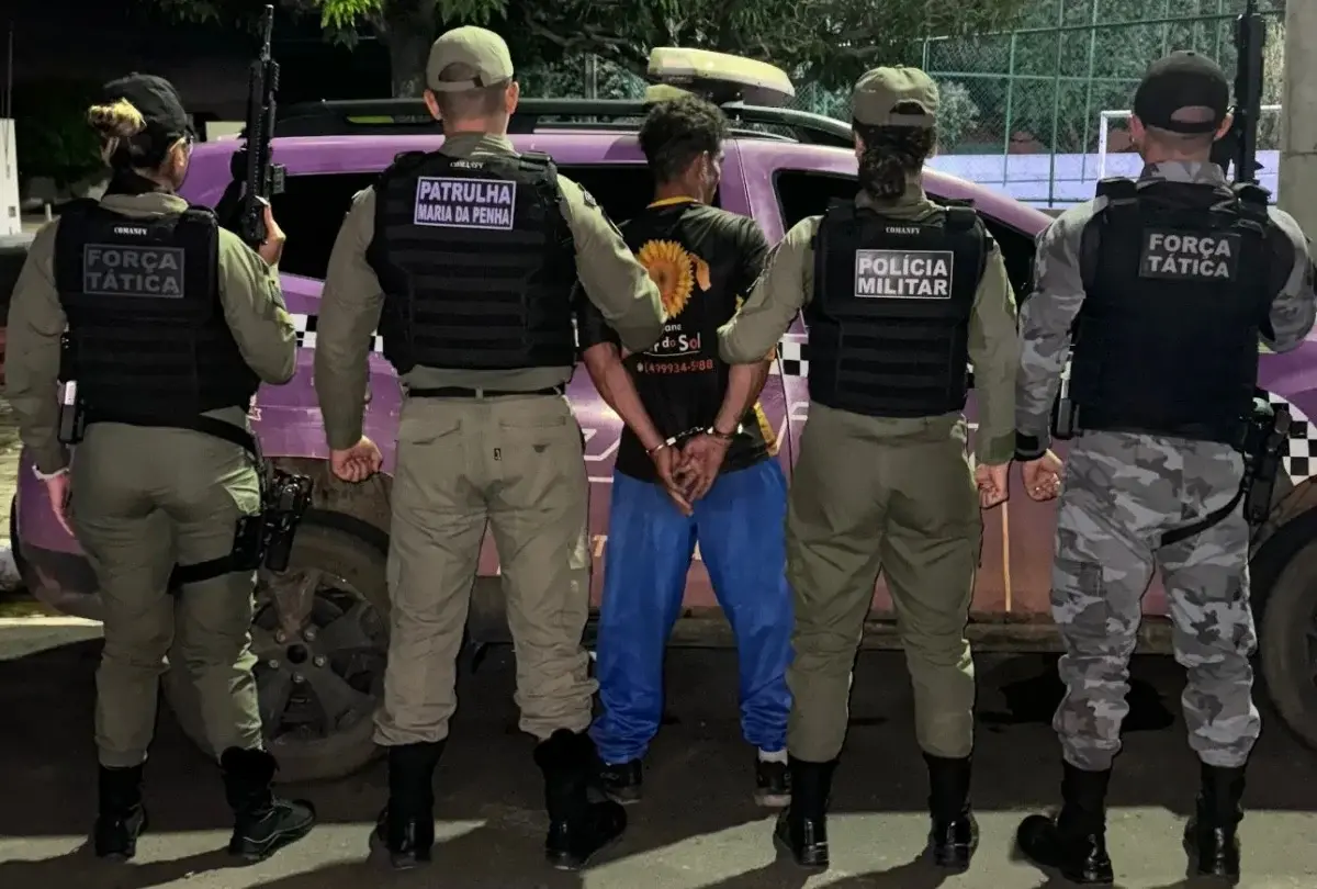 Ascom : secretaria de segurança Pública do Piauí