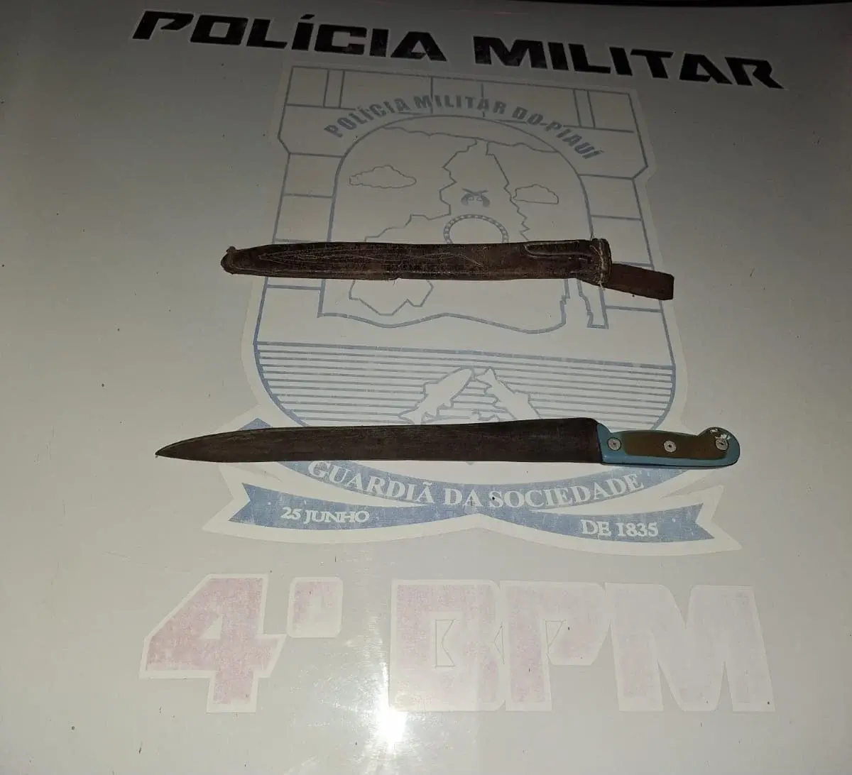Polícia militar do Piauí