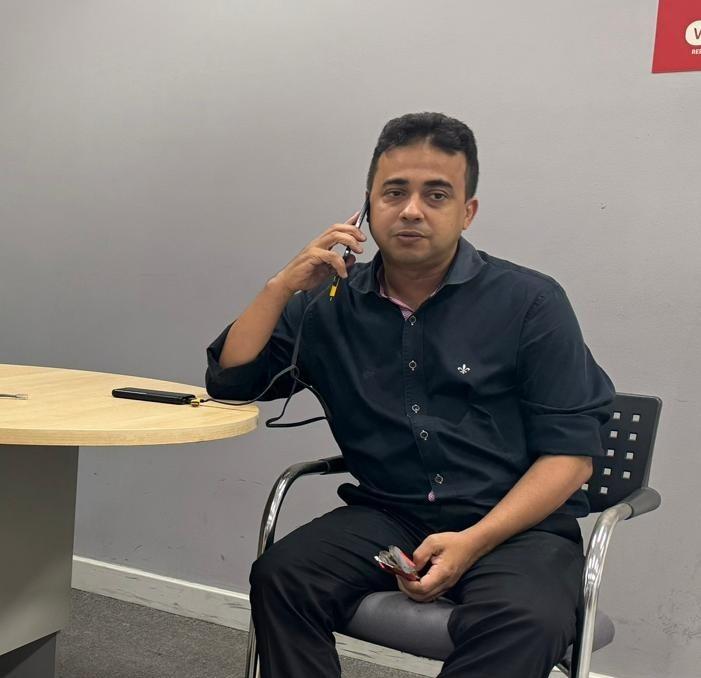 Suspeito de aplicar golpes com consórcios contemplados é alvo de denúncias no Piauí