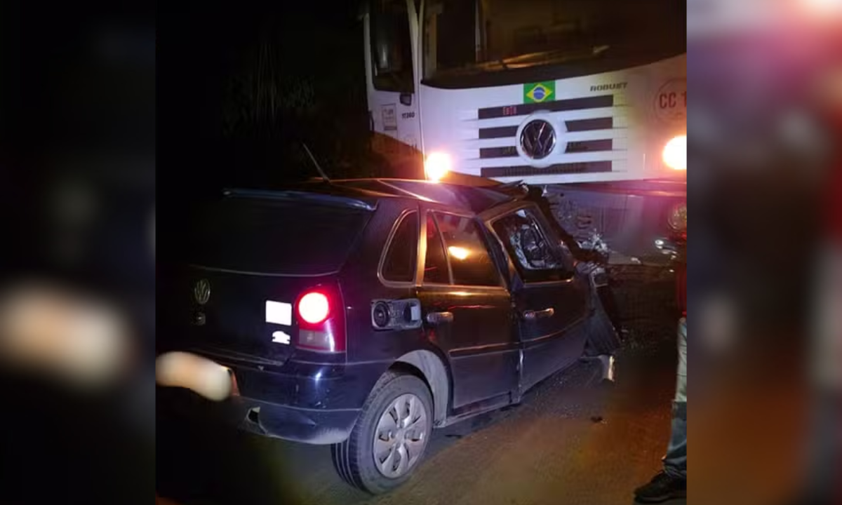 Acidente grave em rodovia deixa mortos e mobiliza equipes de emergência em Teresina