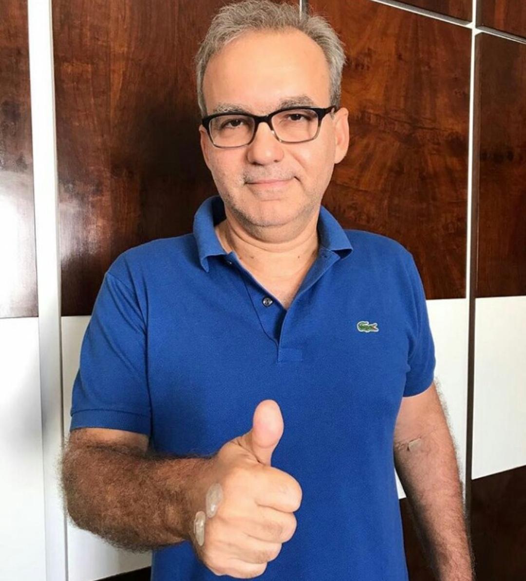 Cinco anos sem Firmino Filho: o legado de um gestor que ainda faz falta e a lembrança de uma morte precoce que marcou Teresina