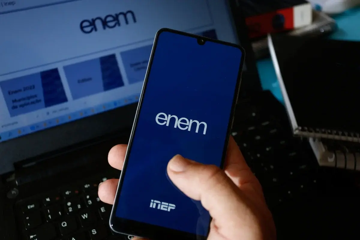 Enem 2026: prazo para pedir isenção da taxa termina nesta sexta-feira (24)