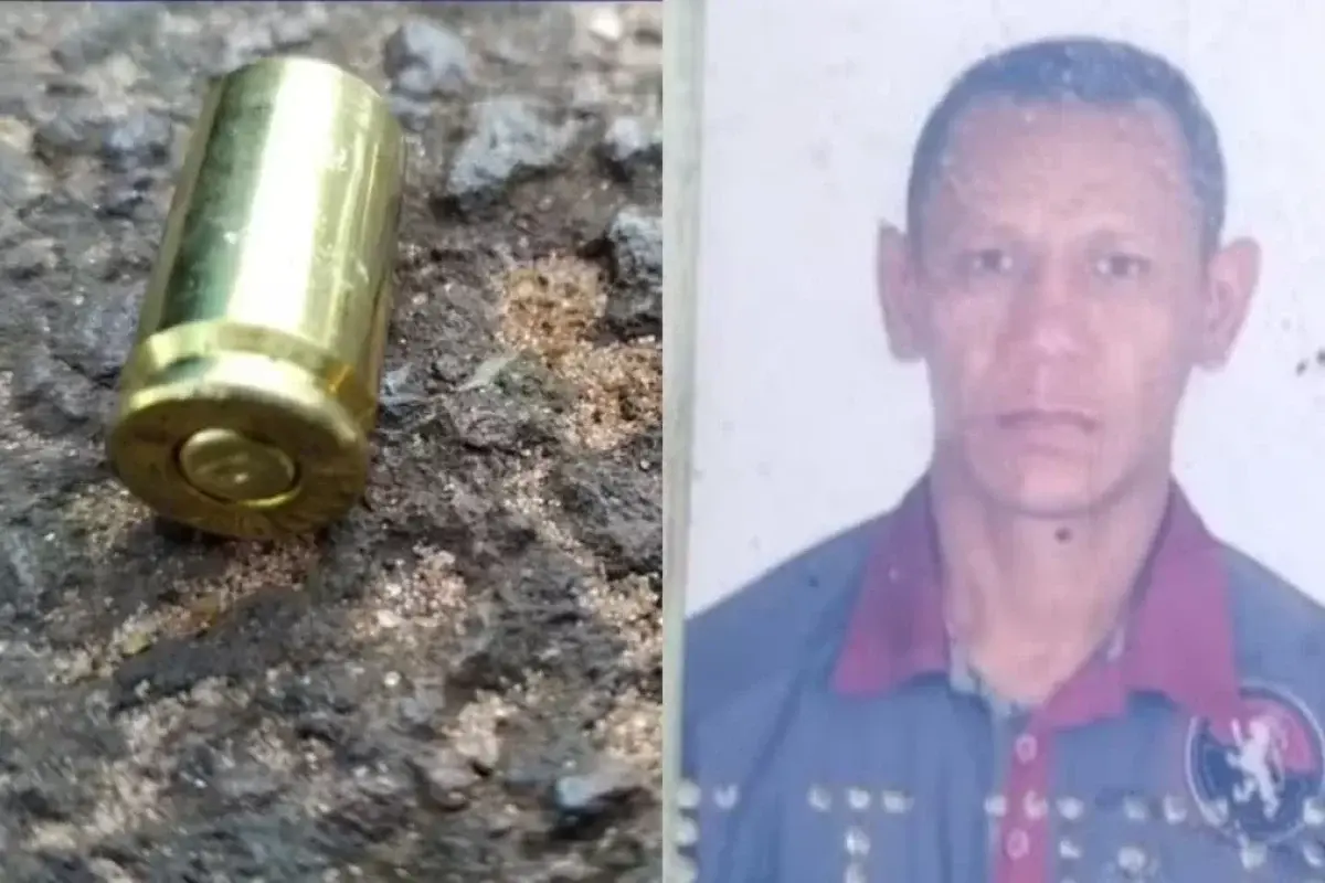 🔴 Execução no Dirceu: homem monitorado pela Justiça é morto com nove tiros em rua de Teresina