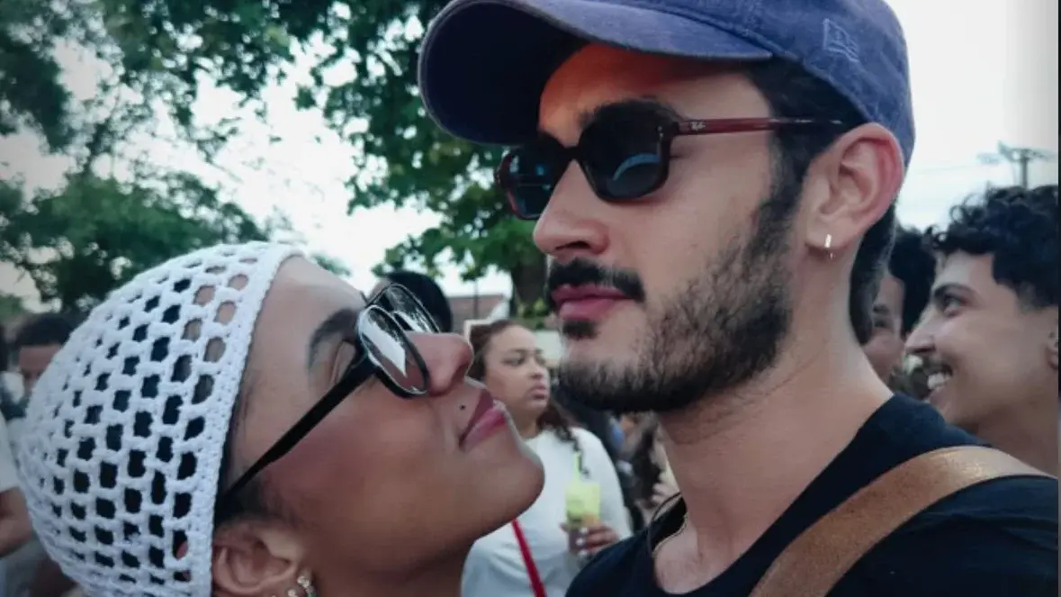 FILIPE BRAGANÇA ASSUME ROMANCE COM COLEGA DE NOVELA E AGITA BASTIDORES DA GLOBO