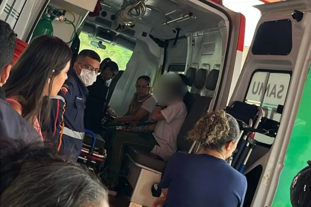 Intoxicação de alunos em Picos não ocorreu dentro de escolas, aponta Vigilância Sanitária