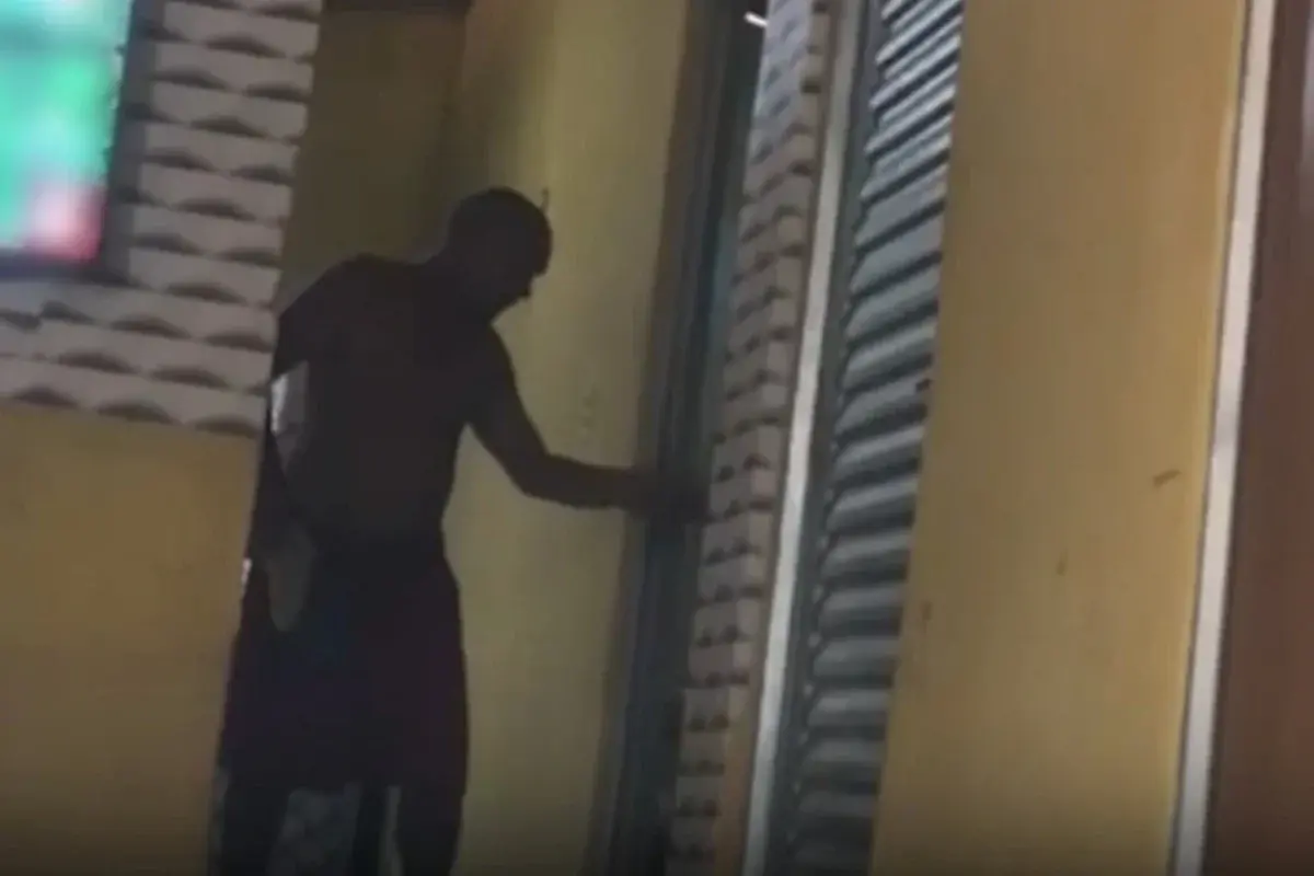 🚨 Mulher denuncia o próprio pai por abuso e diz que filha de 2 anos também foi vítima