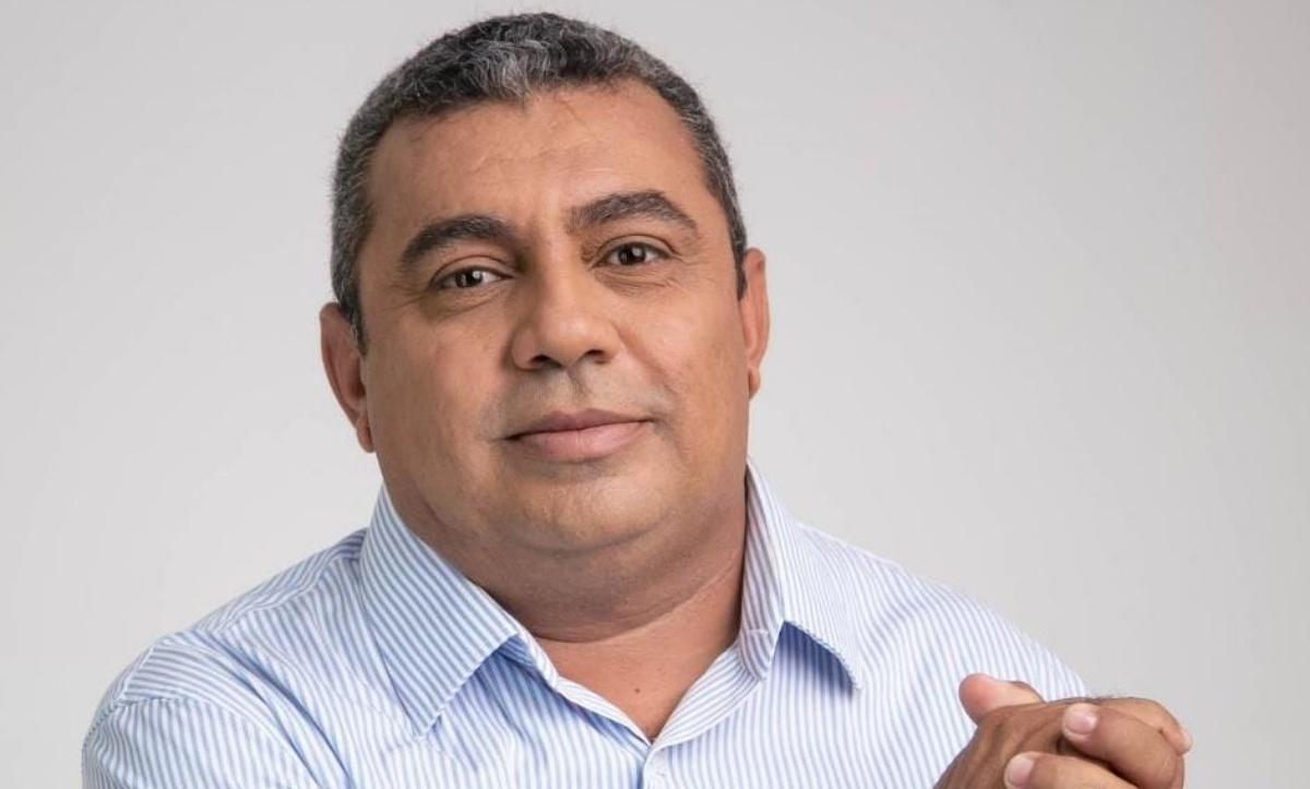 Neném de Edite cresce nas pesquisas e surge como forte pré-candidato a deputado estadual no Piauí