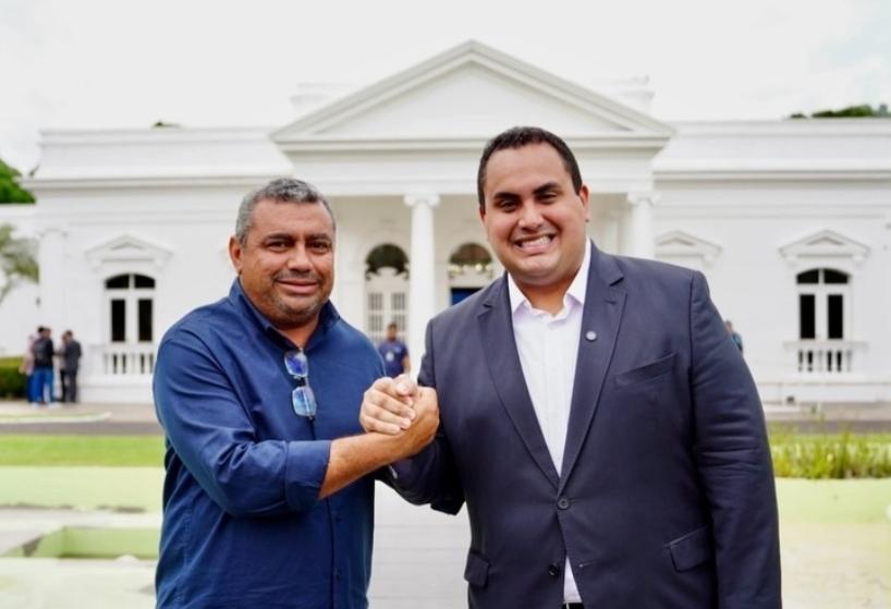 Neném de Edite fortalece pré-campanha a deputado estadual em Jaicós e região de Picos