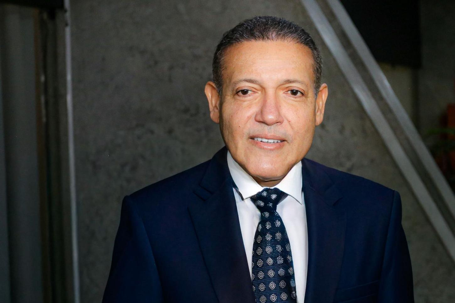 NUNES MARQUES SERÁ O PRIMEIRO PIAUIENSE A PRESIDIR O TSE