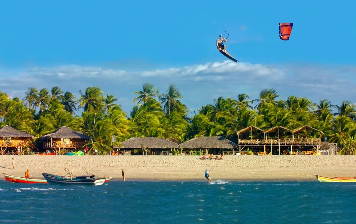 PIAUÍ GANHA DESTAQUE INTERNACIONAL EM FEIRA DE TURISMO EM SÃO PAULO