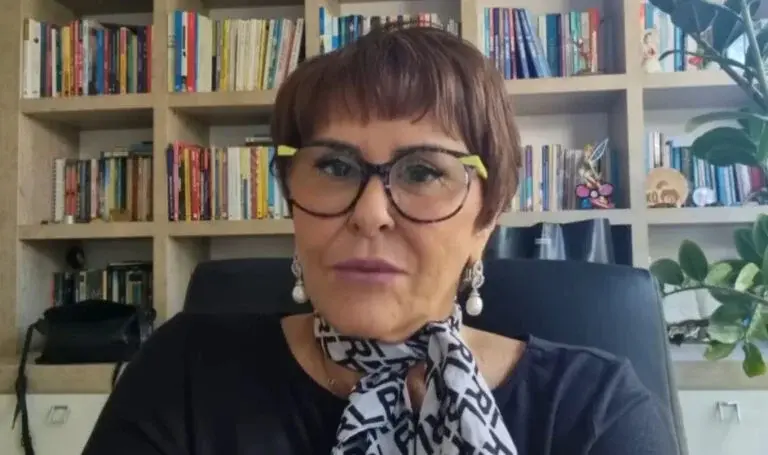 PLANTAS PODEM ATRAIR AMOR E PROSPERIDADE SEGUNDO MÁRCIA SENSITIVA