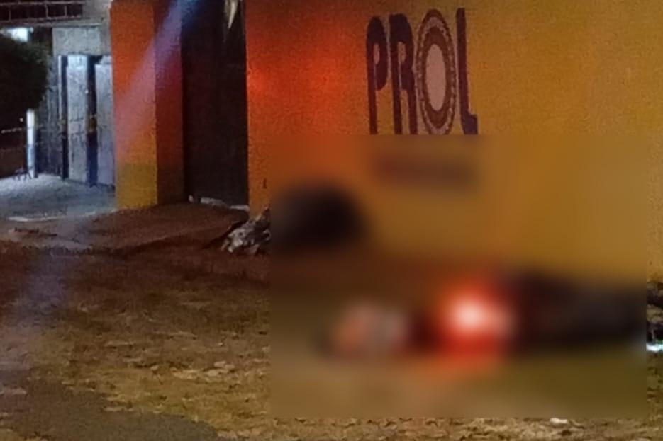 Policial à paisana reage a assalto e suspeito morre na zona Sul de Teresina