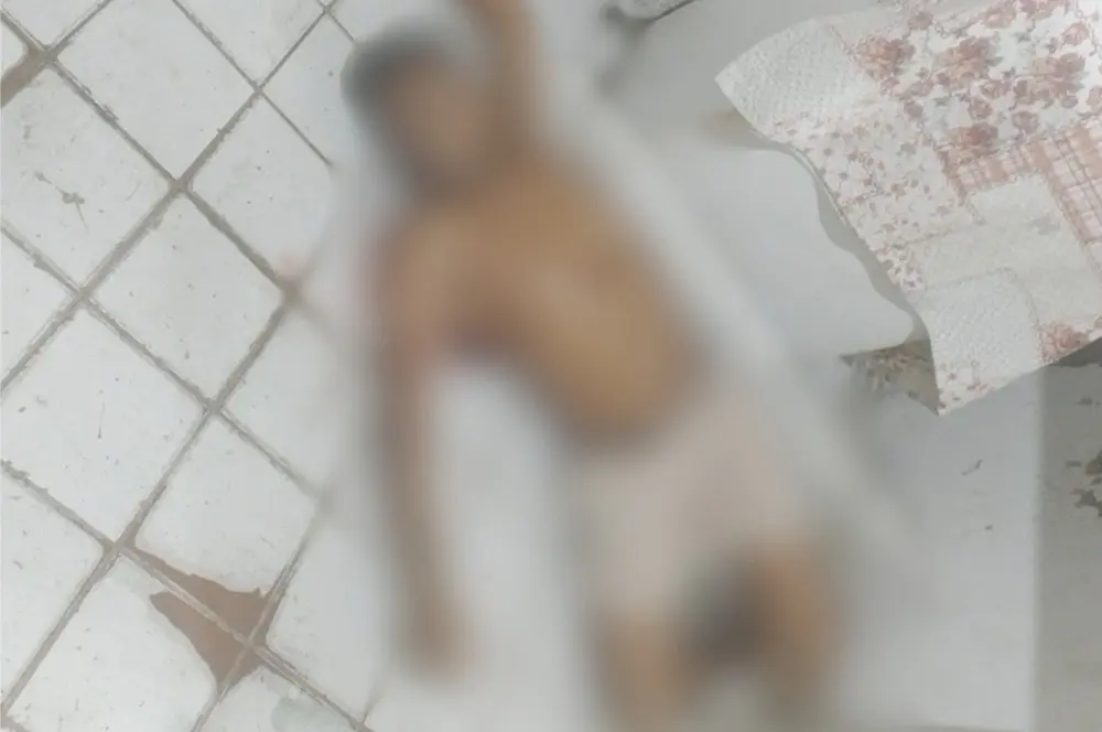 Homem é morto a tiros na Zona Norte de Teresina