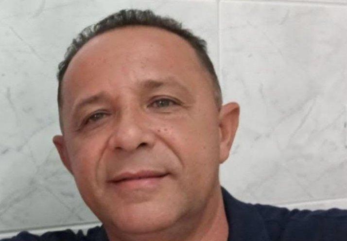 Erivan Gonçalves de Almondes, ex Secretário Municipal de Inhuma fonte: Google