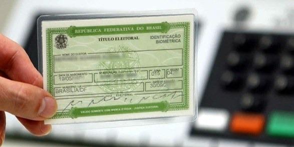 🗳️ Prazo final: eleitores têm até 6 de maio para regularizar título e votar em 2026