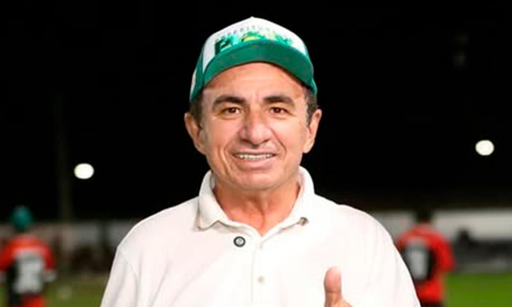 Prefeito Silas Noronha acusado de exploração sexual de menores está foragido sobrinho é preso