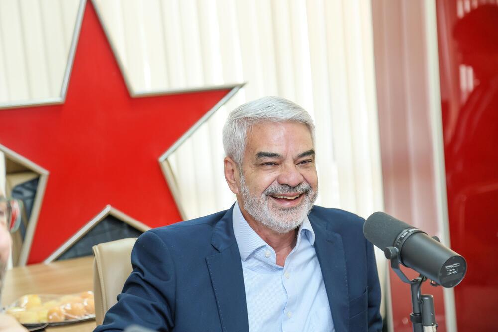 Senador Humberto Costa anuncia R$ 1 milhão em novos equipamentos para o Hospital Universitário de Petrolina neste domingo (12)