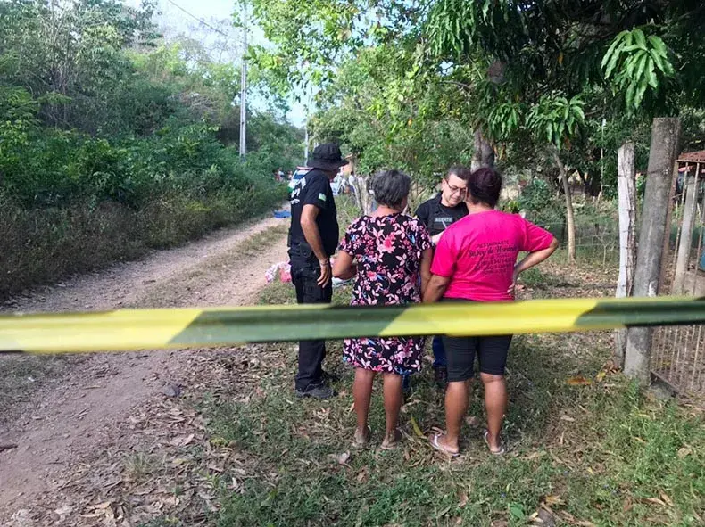 Tribunal do Júri de Teresina condena homem a 21 anos por duplo homicídio na zona rural