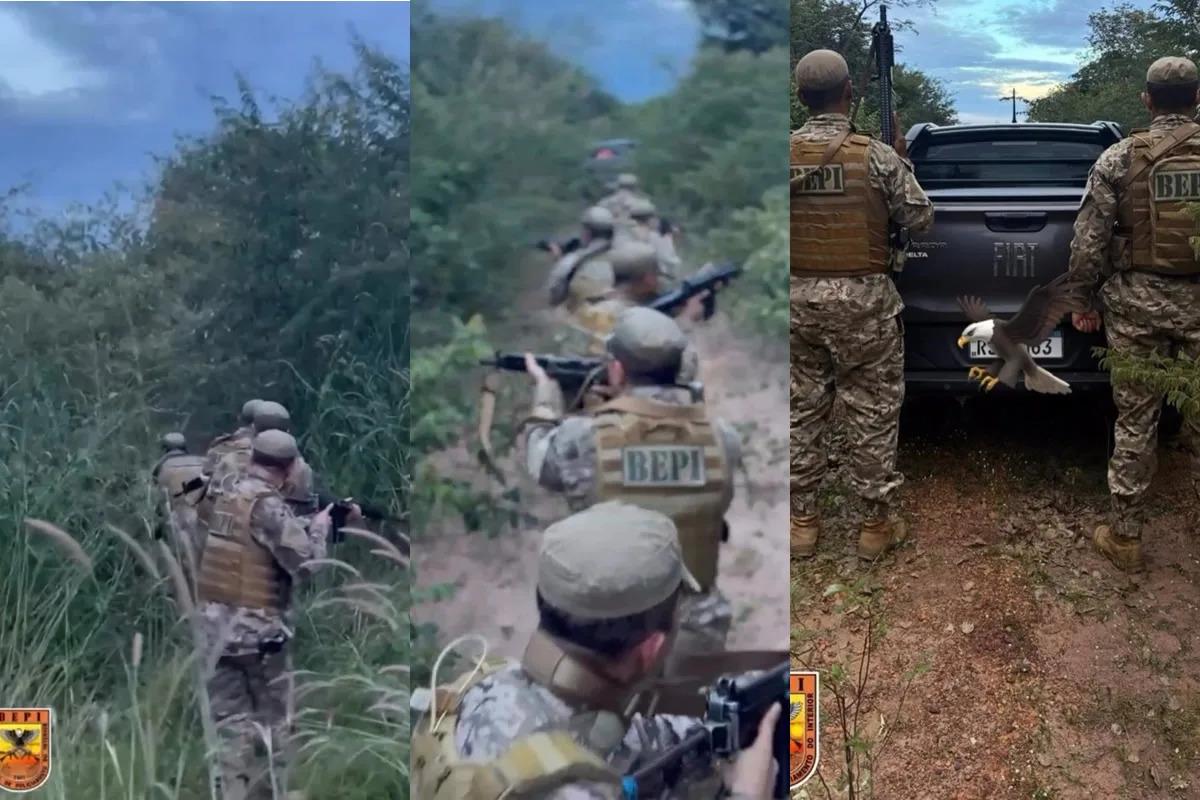 Veículo roubado é recuperado horas após assalto na zona rural de São João da Varjota