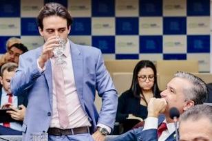Alepi aprova normas de segurança para realização de corridas de rua